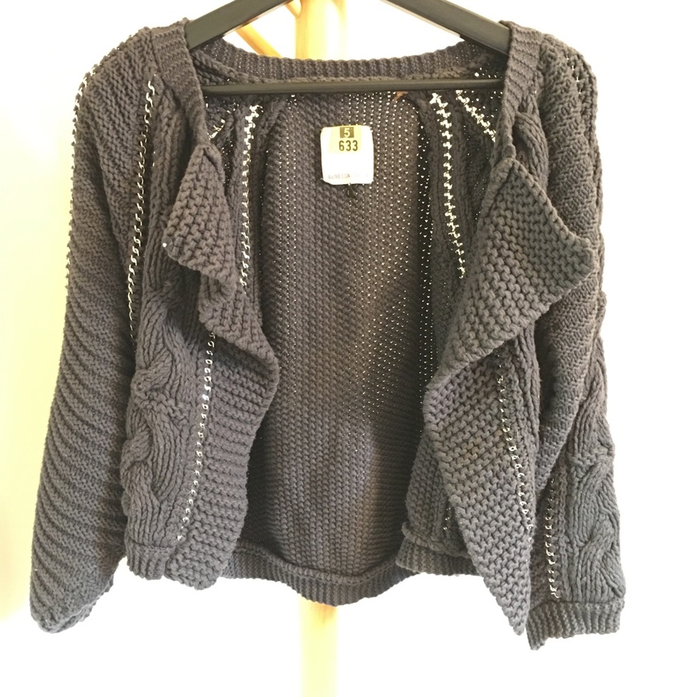 Rebecca Taylor Cardigan
